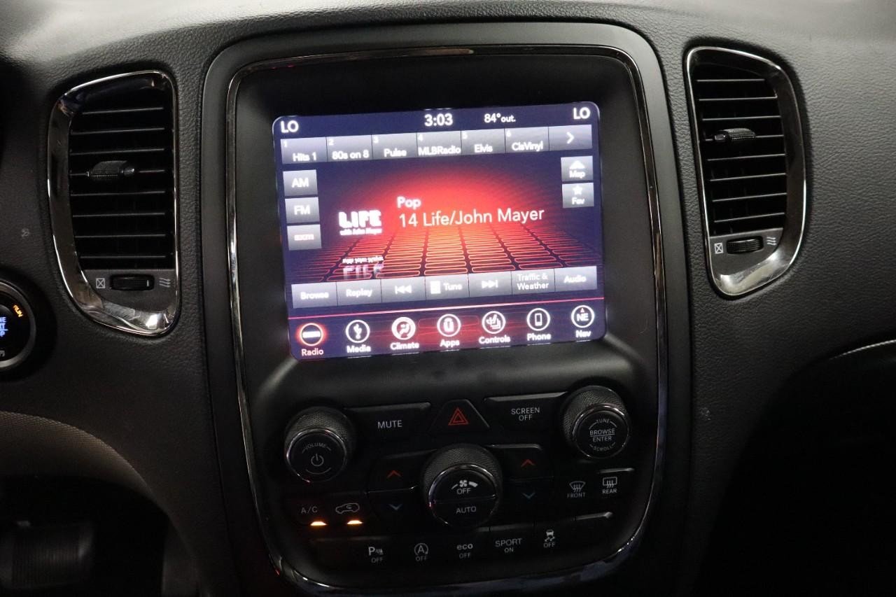 2018 Dodge Durango GT photo 16