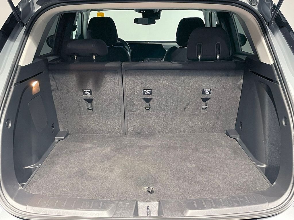 2025 Chevrolet Trailblazer LS photo 4