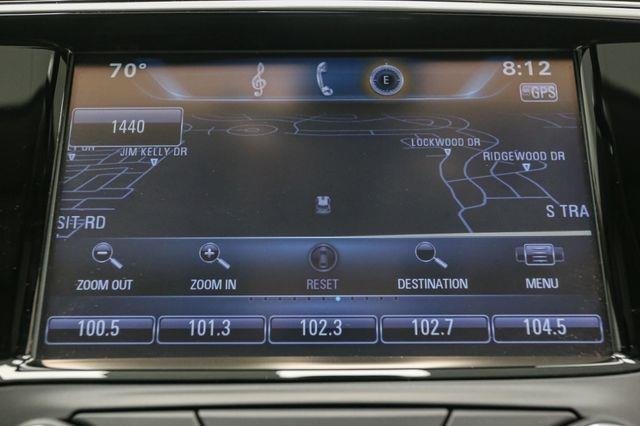 2016 Buick Envision Premium II photo 23