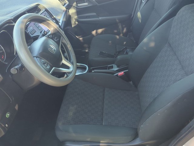 2016 Honda Fit LX photo 11