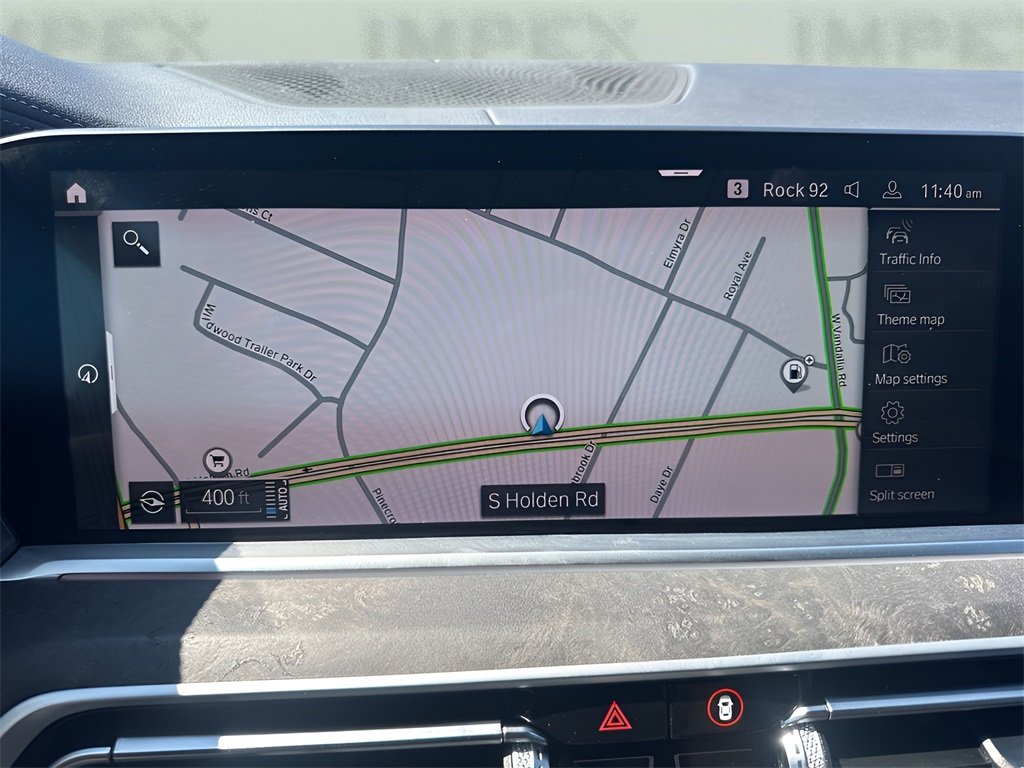 2022 Bmw X5 xDrive45e photo 22