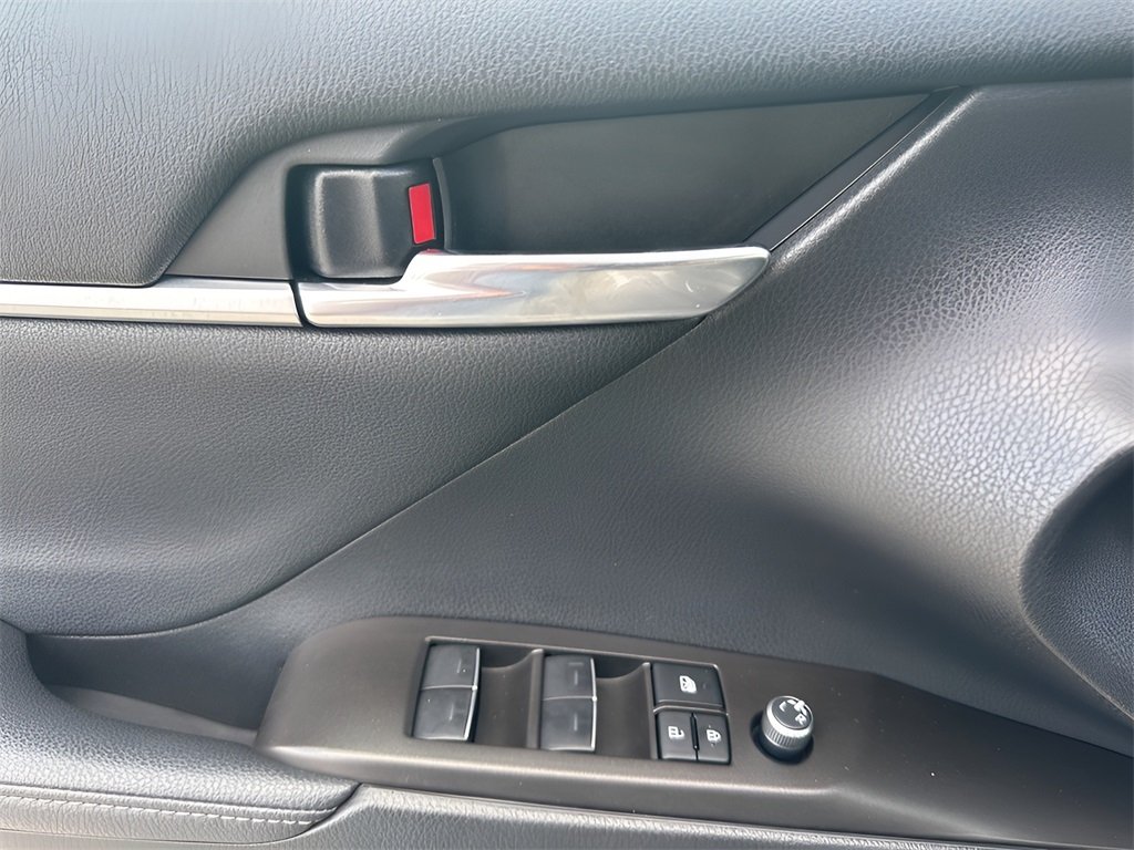 2023 Toyota Camry XSE photo 26