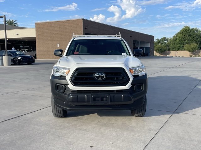 2021 Toyota Tacoma SR photo 3