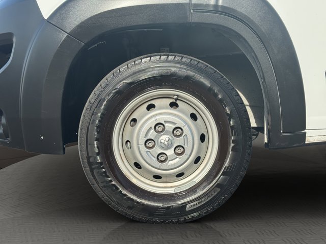 2023 Ram ProMaster 2500 photo 18