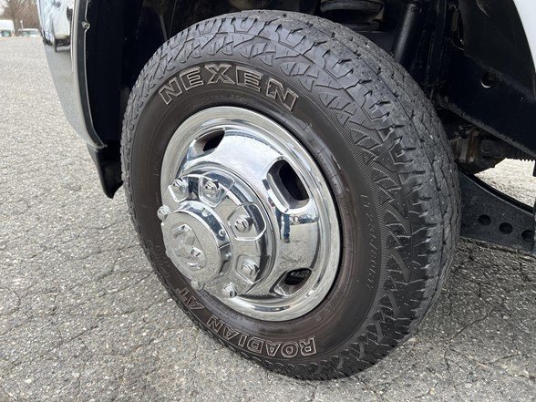 2023 Ram 3500 Tradesman photo 33