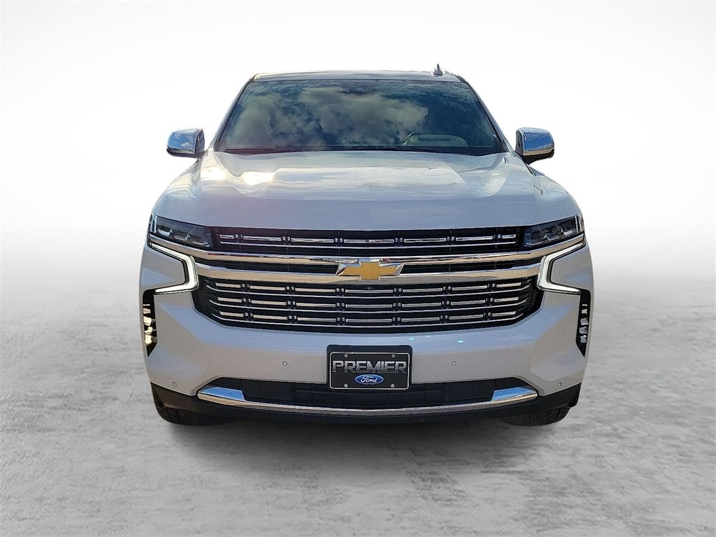 2023 Chevrolet Tahoe Premier photo 3