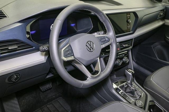 2024 Volkswagen Taos SE photo 20