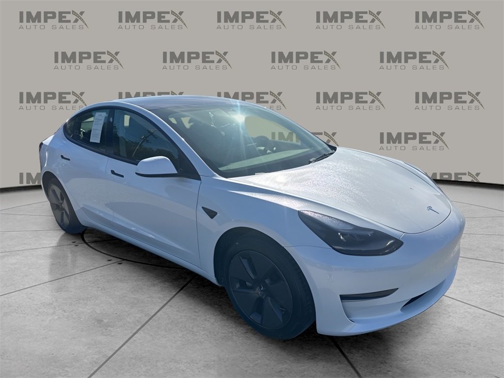 2023 Tesla Model 3 photo 7