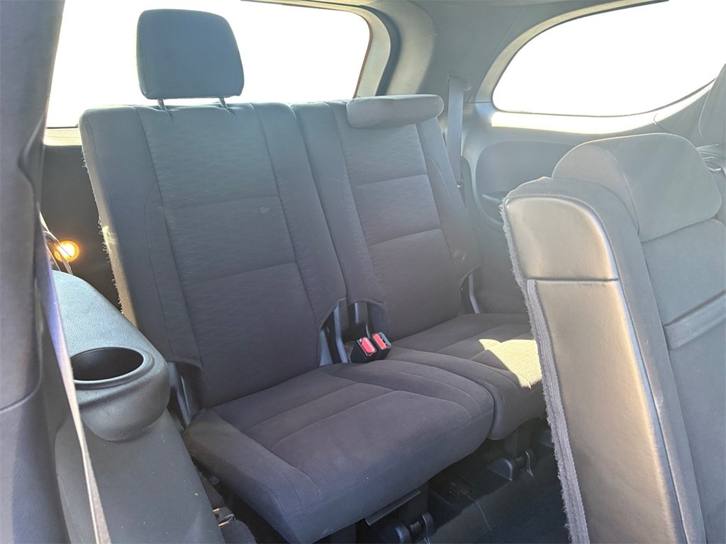 2019 Dodge Durango SXT Plus photo 18