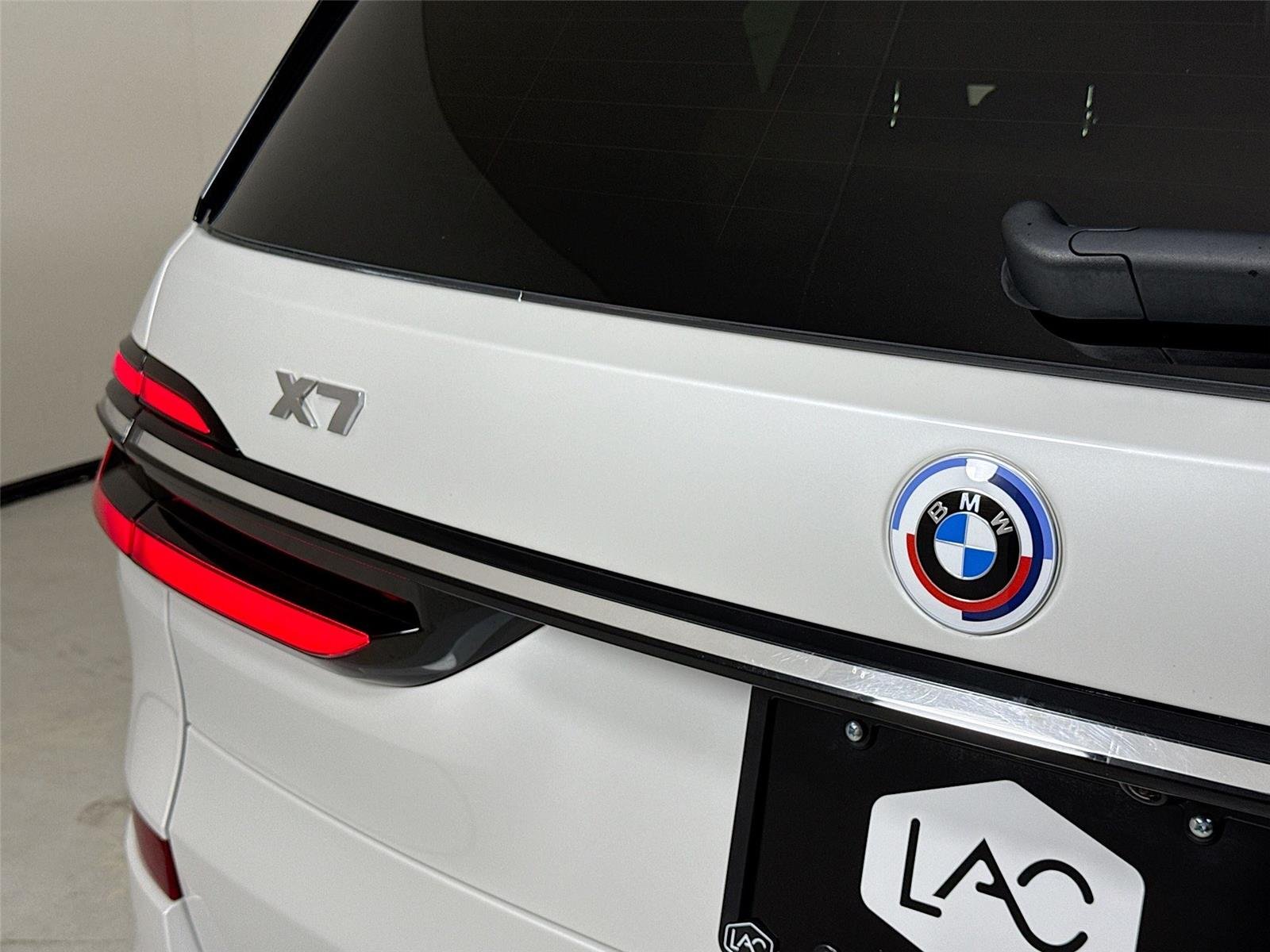 2023 Bmw X7 M60i photo 34
