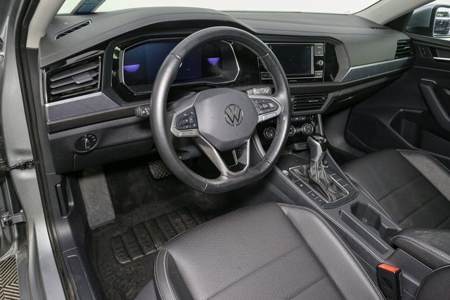 2023 Volkswagen Jetta 1.5T SE photo 15