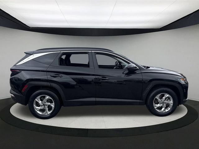 2023 Hyundai Tucson SEL photo 4