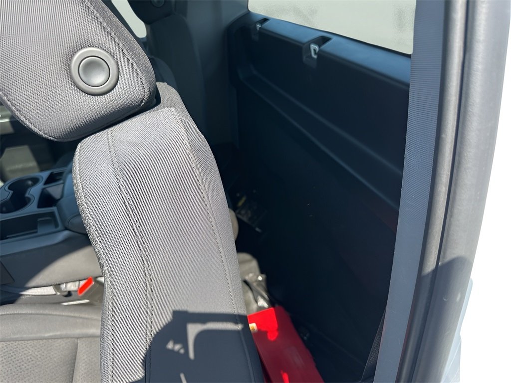2024 Chevrolet Silverado 1500 photo 10