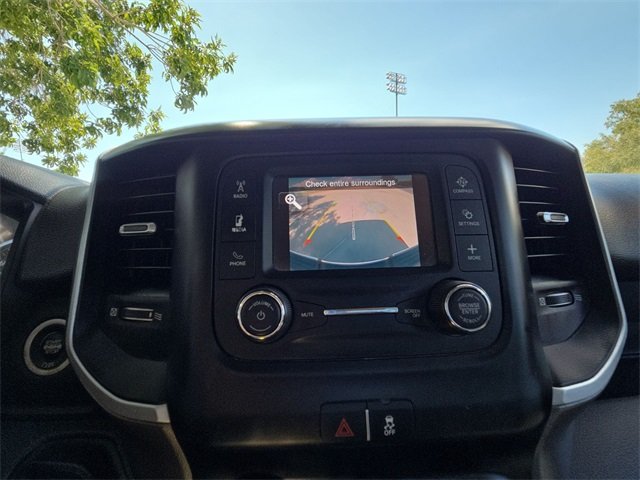2020 Ram 2500 Big Horn photo 17