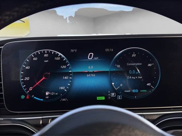2020 Mercedes Benz GLE 450 4MATIC photo 11