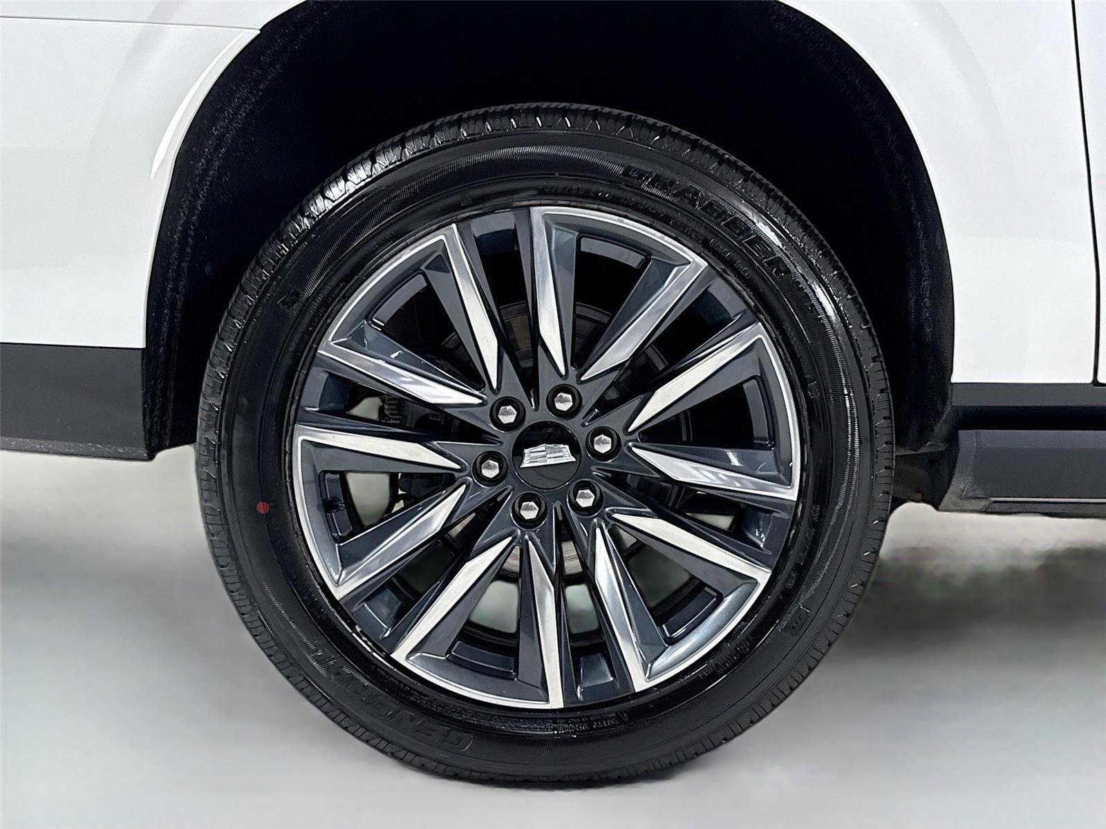 2021 Cadillac Escalade ESV Sport photo 34
