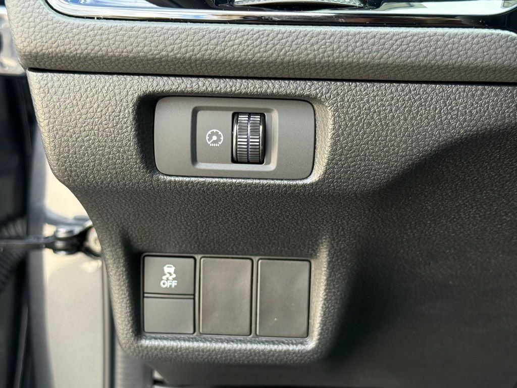 2026 Honda Civic Hybrid Sport Touring photo 22