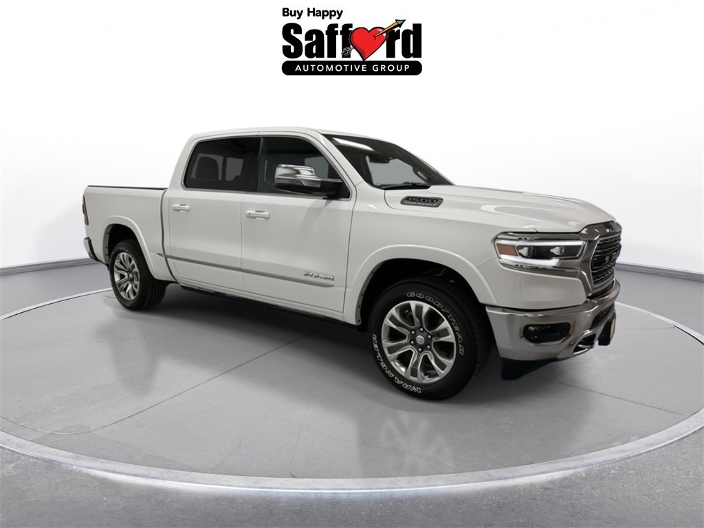 2023 Ram 1500 Limited photo 10