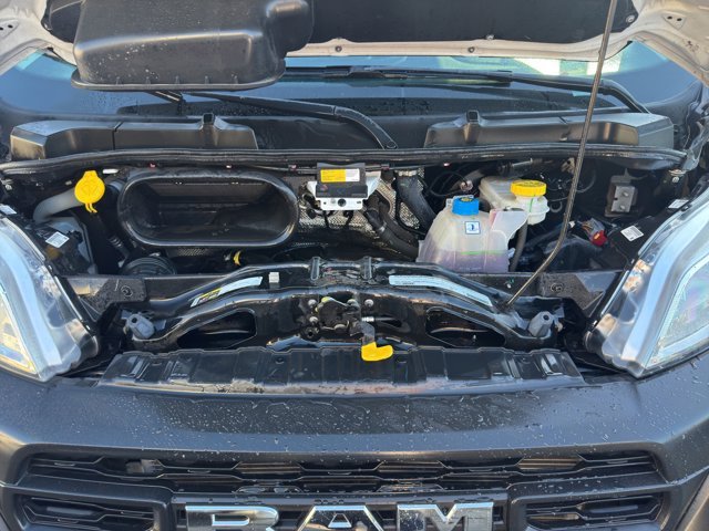 2023 Ram ProMaster 2500 photo 14