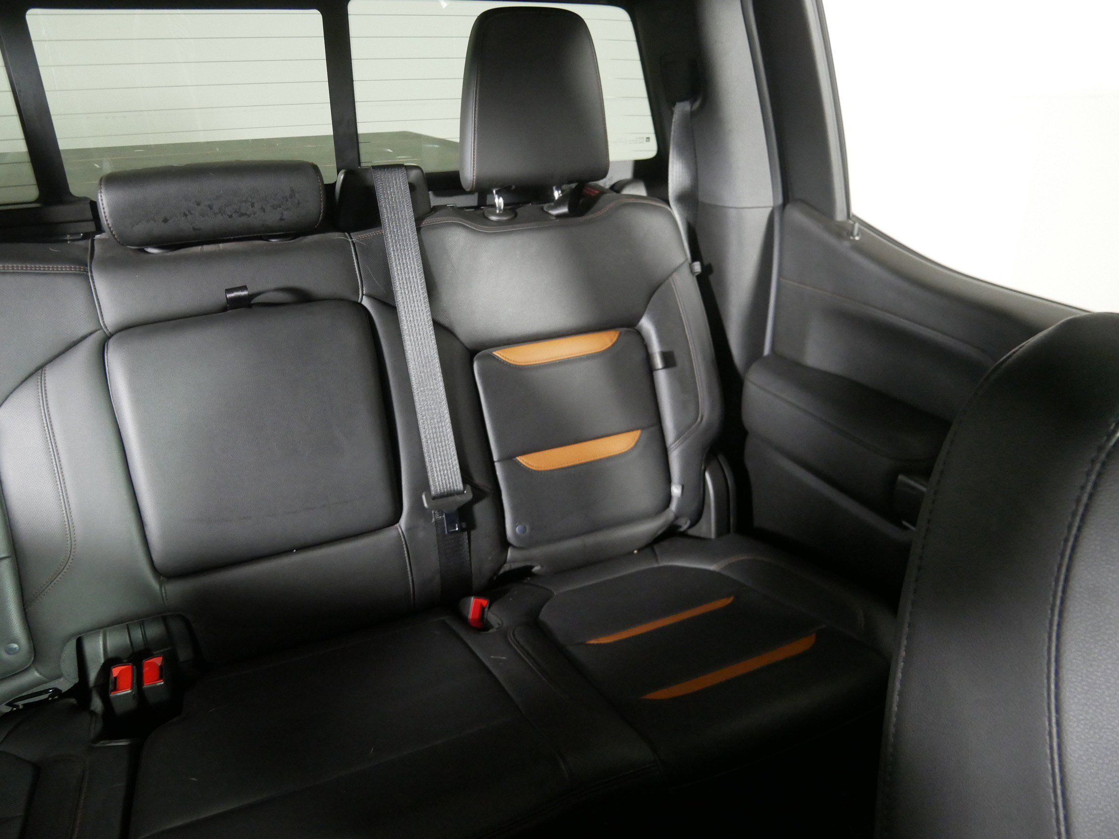 2020 Gmc Sierra 1500 AT4 photo 13