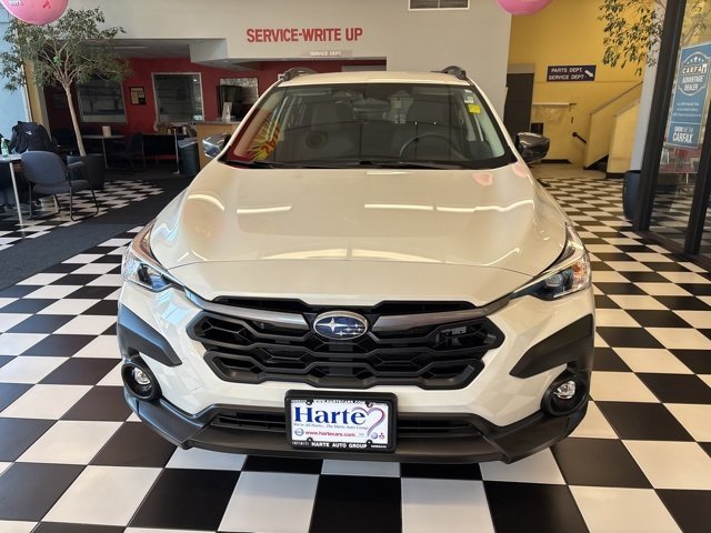 2024 Subaru Crosstrek Premium photo 4