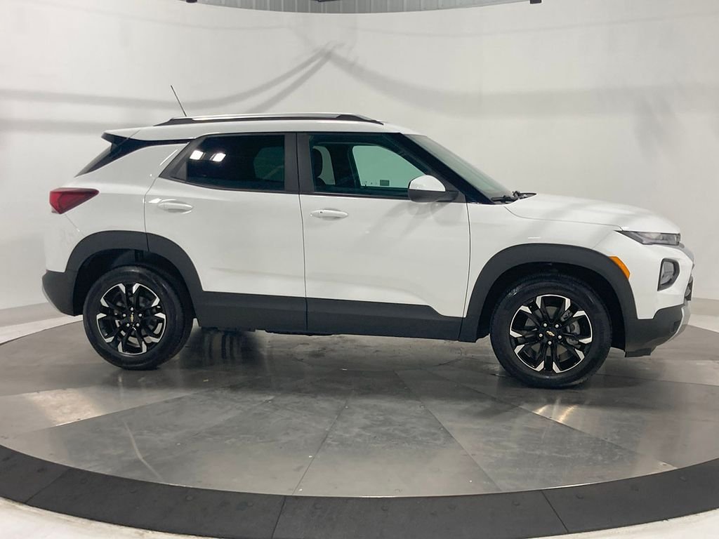 2023 Chevrolet Trailblazer LT photo 9