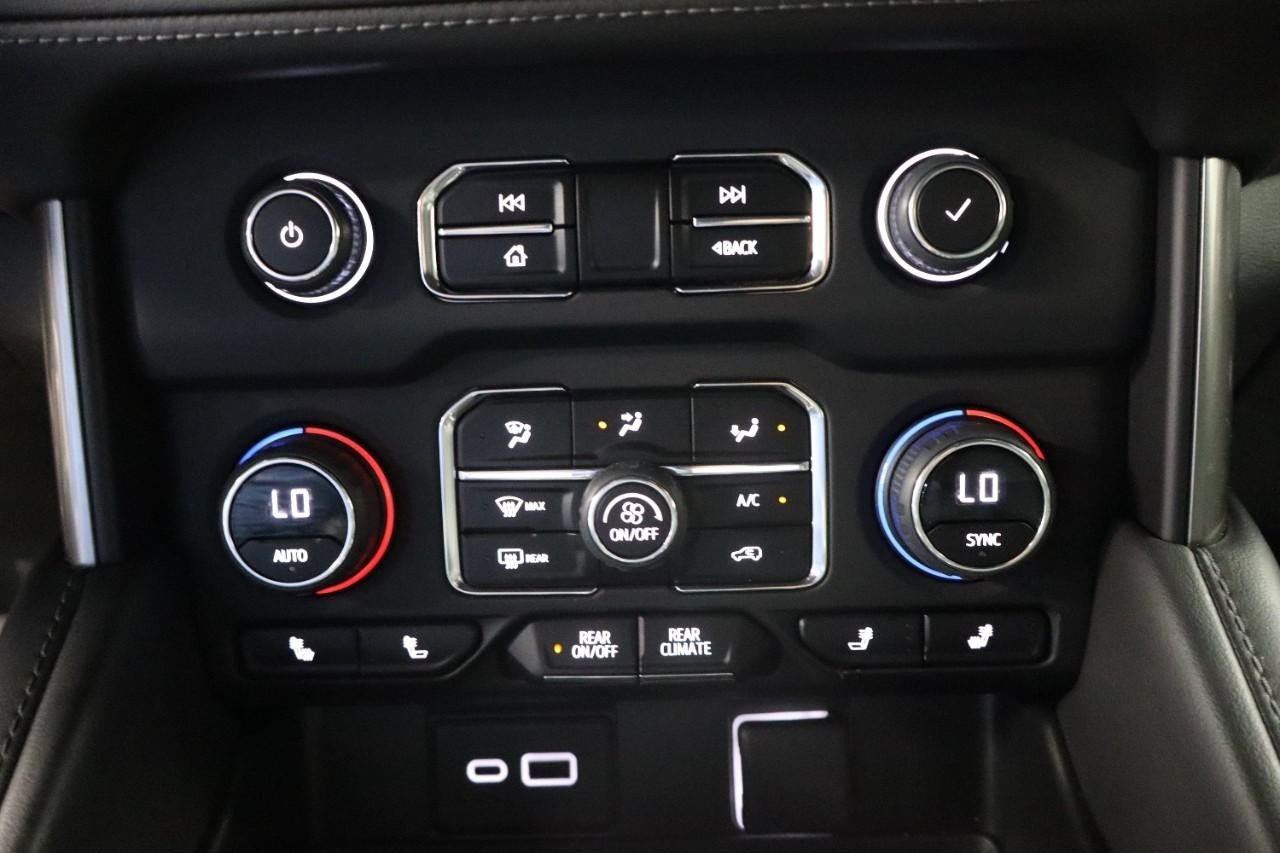 2023 Chevrolet Tahoe LT photo 16