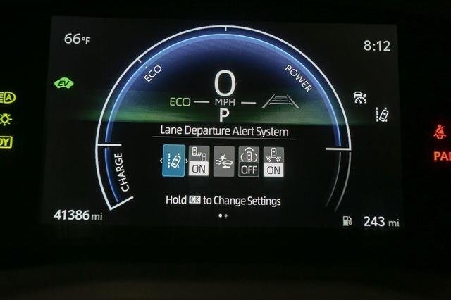 2025 Toyota Camry XSE photo 31
