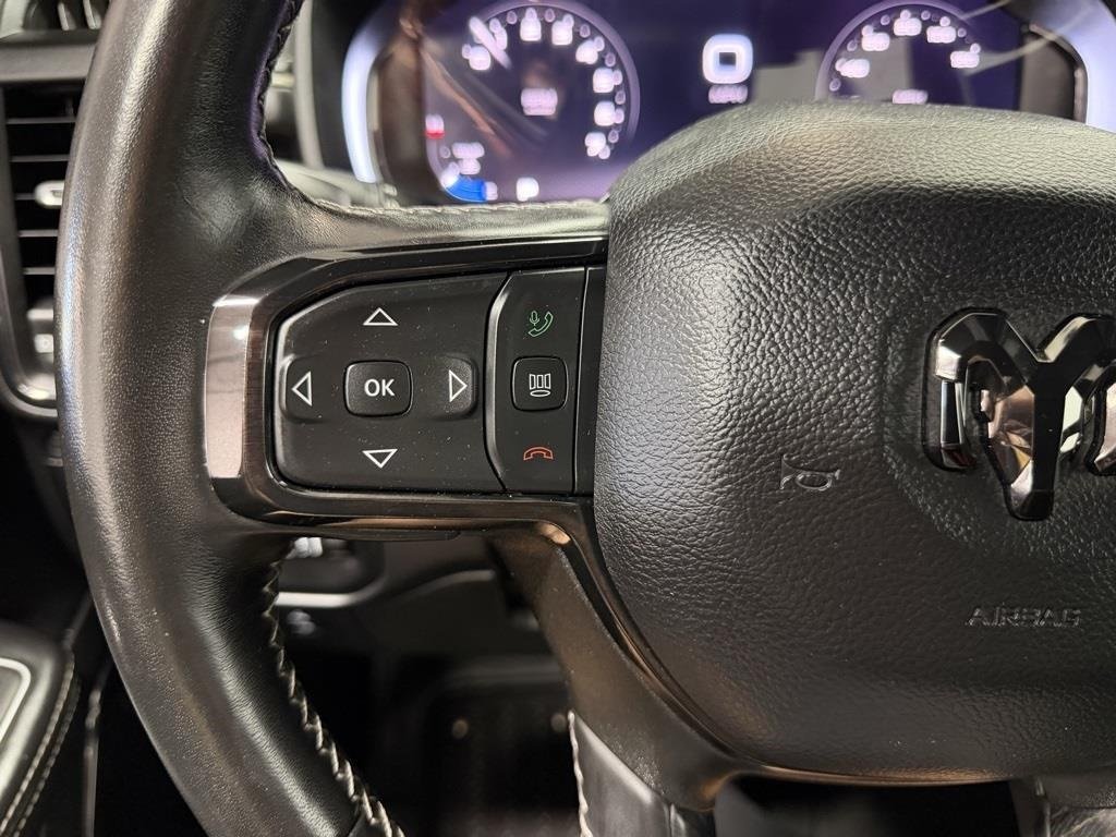 2023 Ram 1500 Limited photo 15