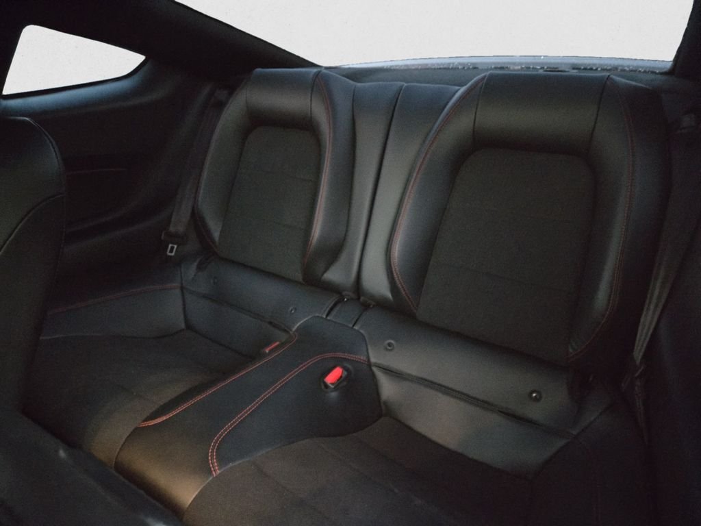 2022 Ford Mustang GT Premium photo 16