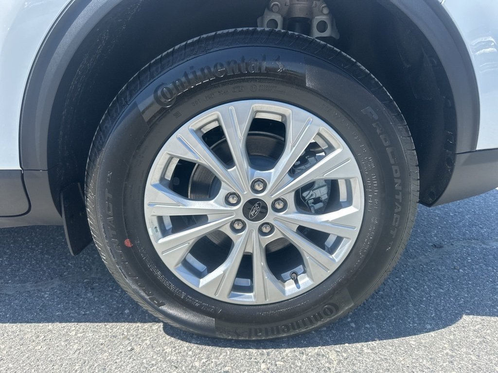 2024 Ford Escape Active photo 26