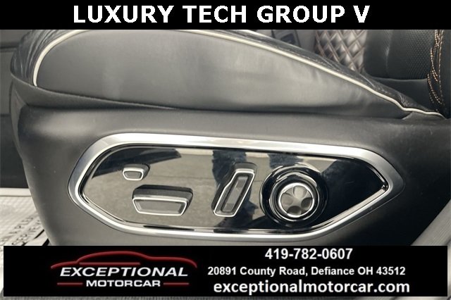 2023 Jeep Grand Cherokee Summit Reserve photo 29