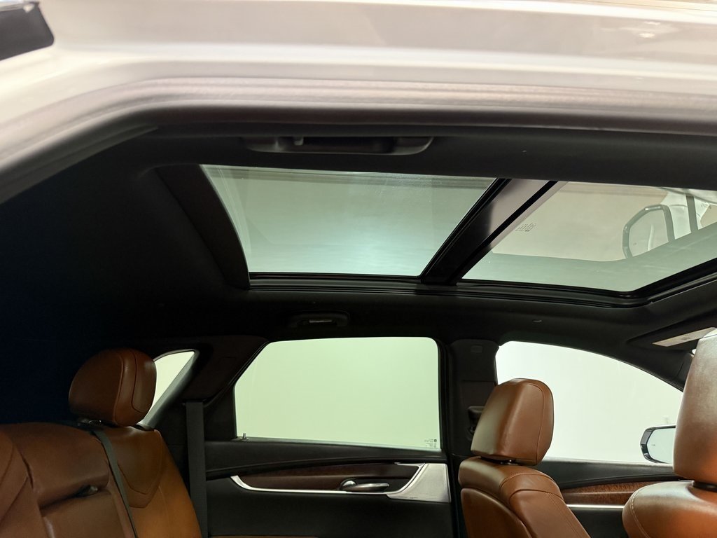 2022 Cadillac XT5 Premium Luxury photo 13