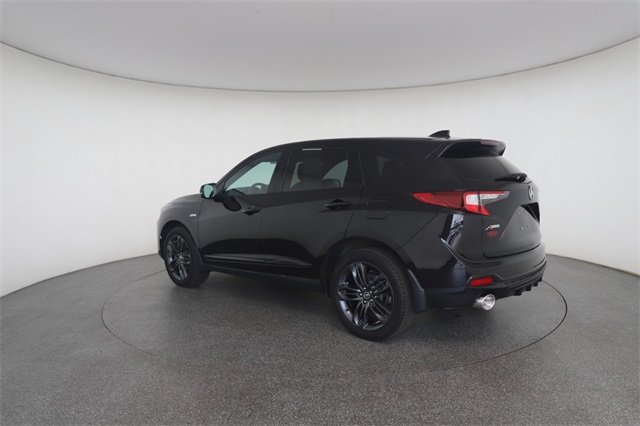 2023 Acura RDX A-Spec photo 10