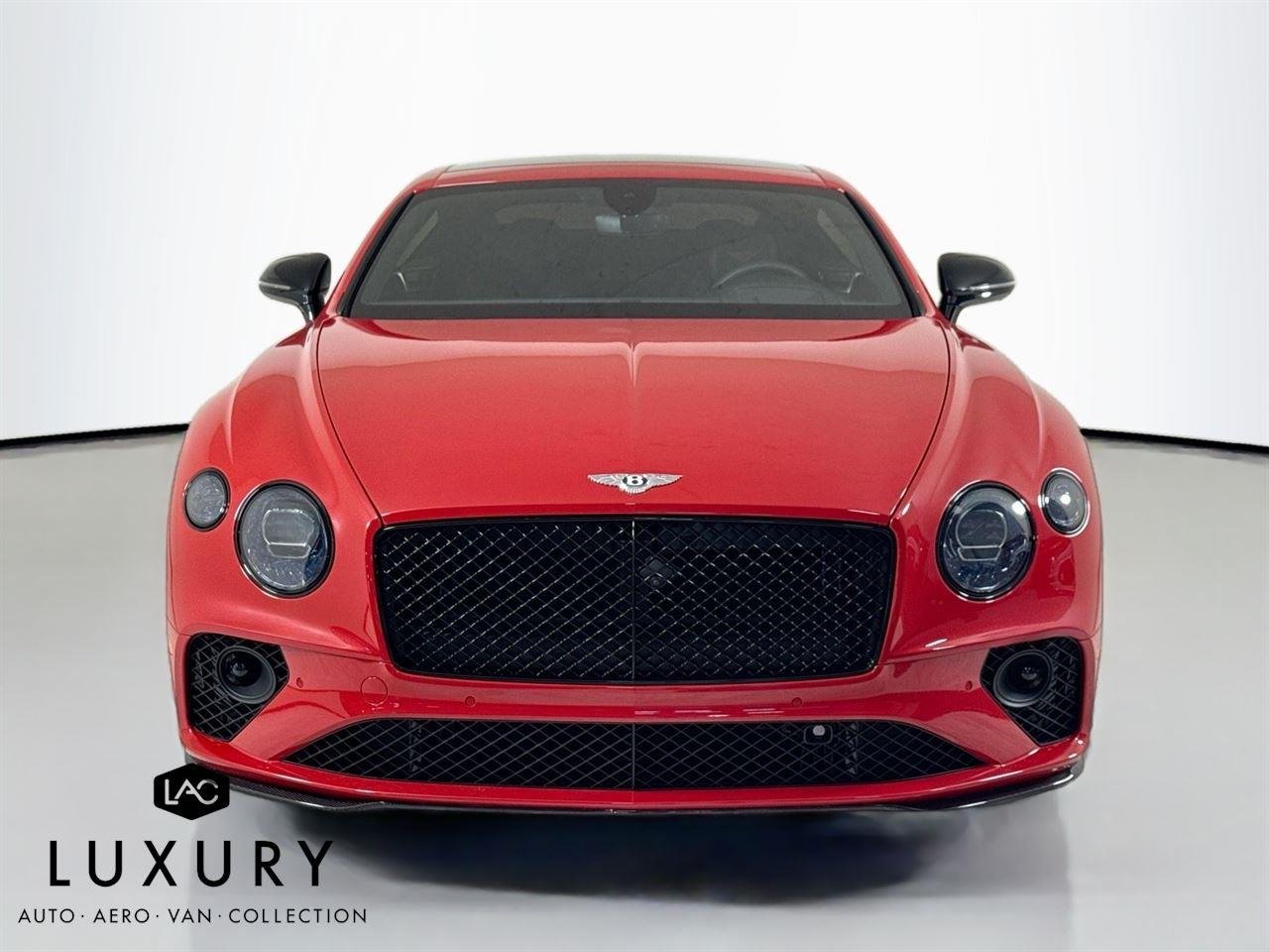 2024 Bentley Continental GT S photo 9