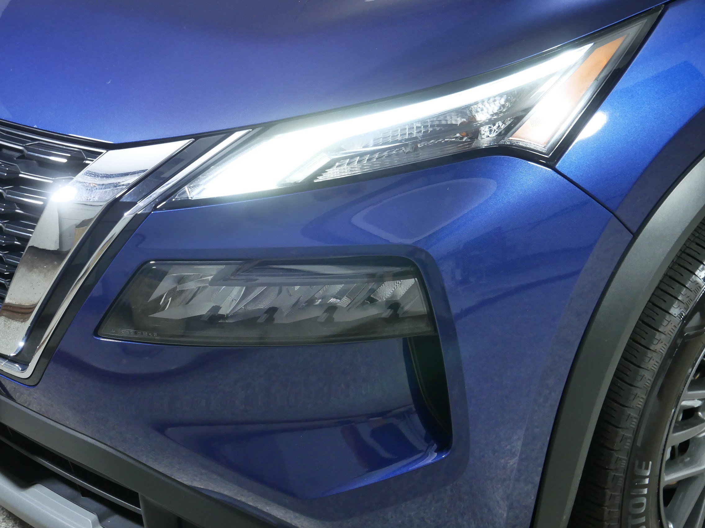 2023 Nissan Rogue S photo 16