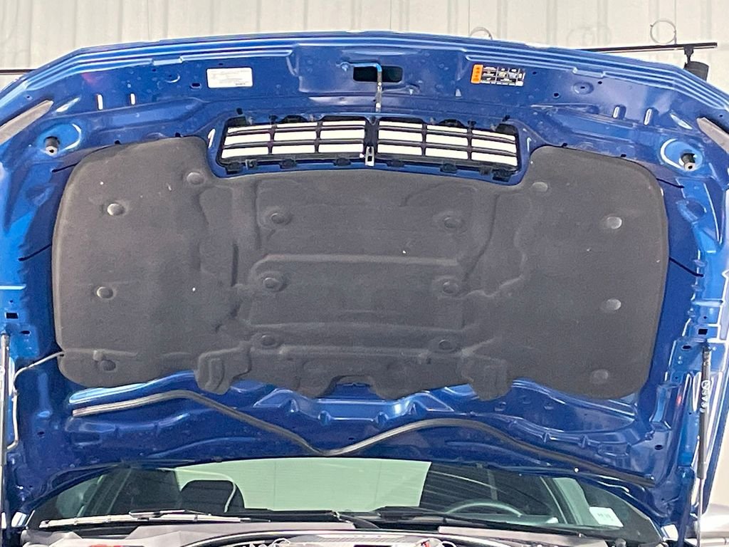 2024 Ford Mustang Dark Horse photo 28