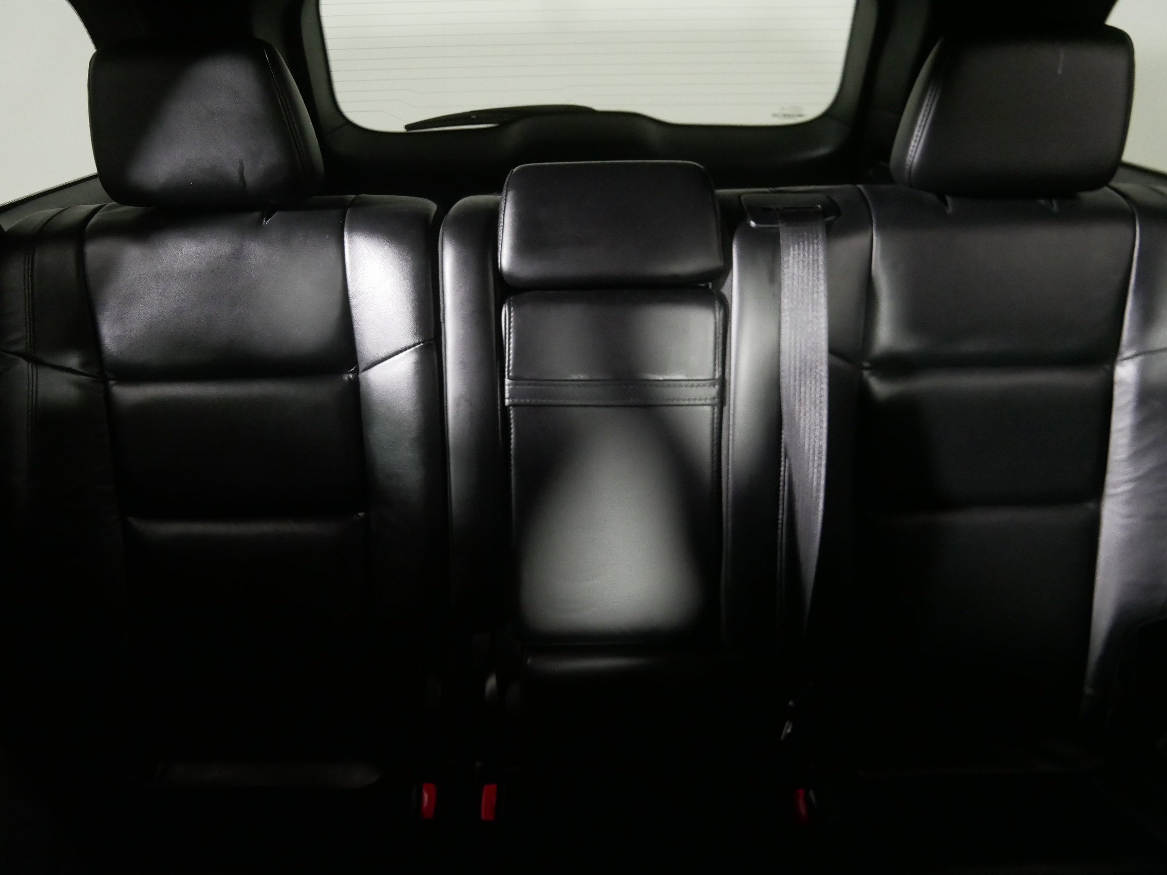 2018 Jeep Grand Cherokee Limited photo 12