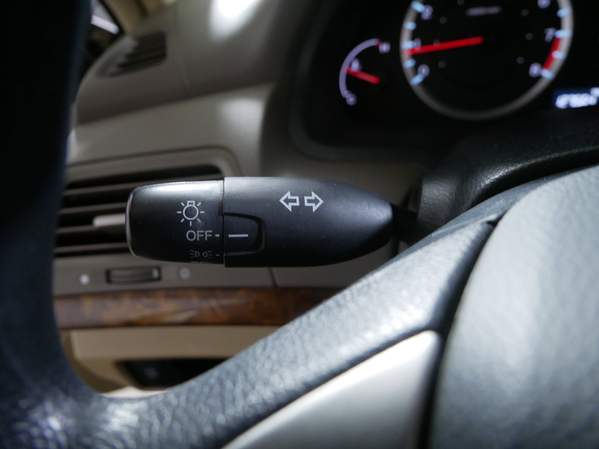 2009 Honda Accord EX photo 29