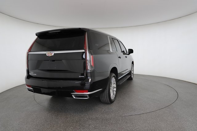 2022 Cadillac Escalade ESV Premium Luxury photo 16
