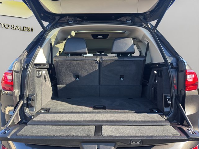 2020 Bmw X7 xDrive40i photo 18