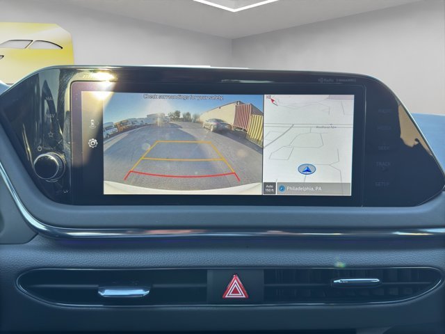 2023 Hyundai Sonata SEL Convenience N Line photo 15