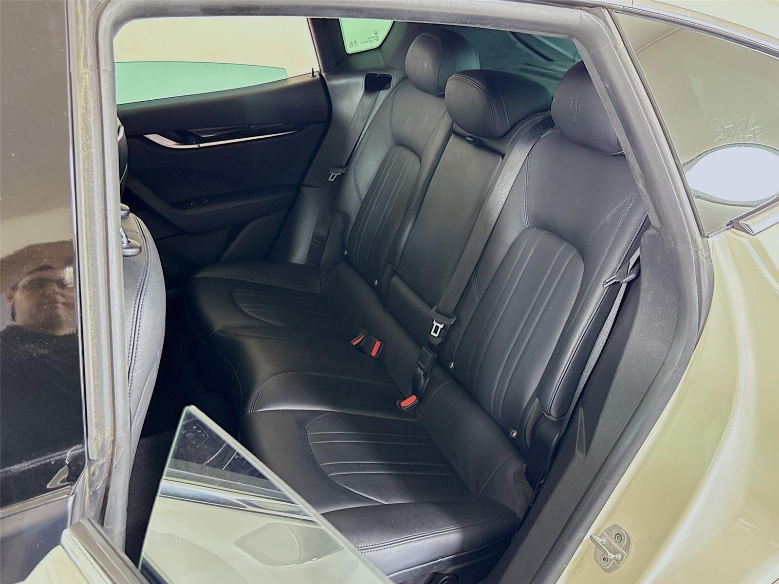 2023 Maserati Levante Modena S photo 21