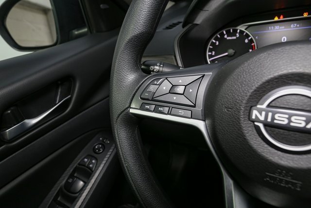 2024 Nissan Altima 2.5 SV photo 23