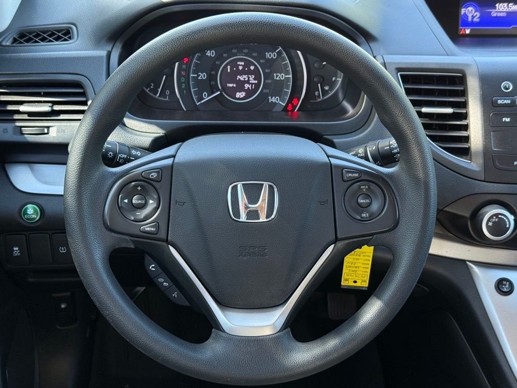 2014 Honda CR-V EX photo 18