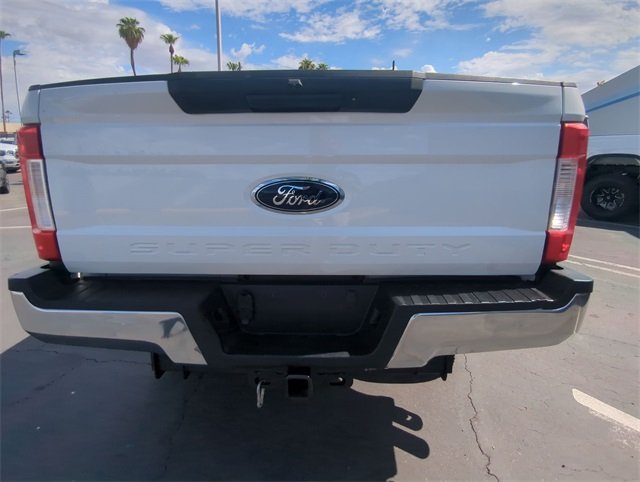 2019 Ford F-350 photo 26