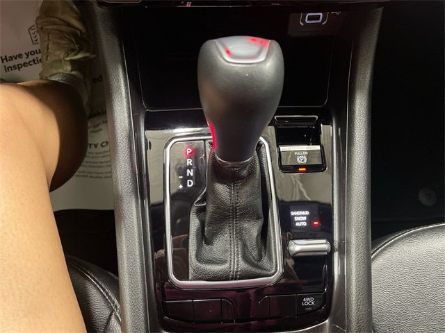 2024 Jeep Compass North Edition Latitude photo 15