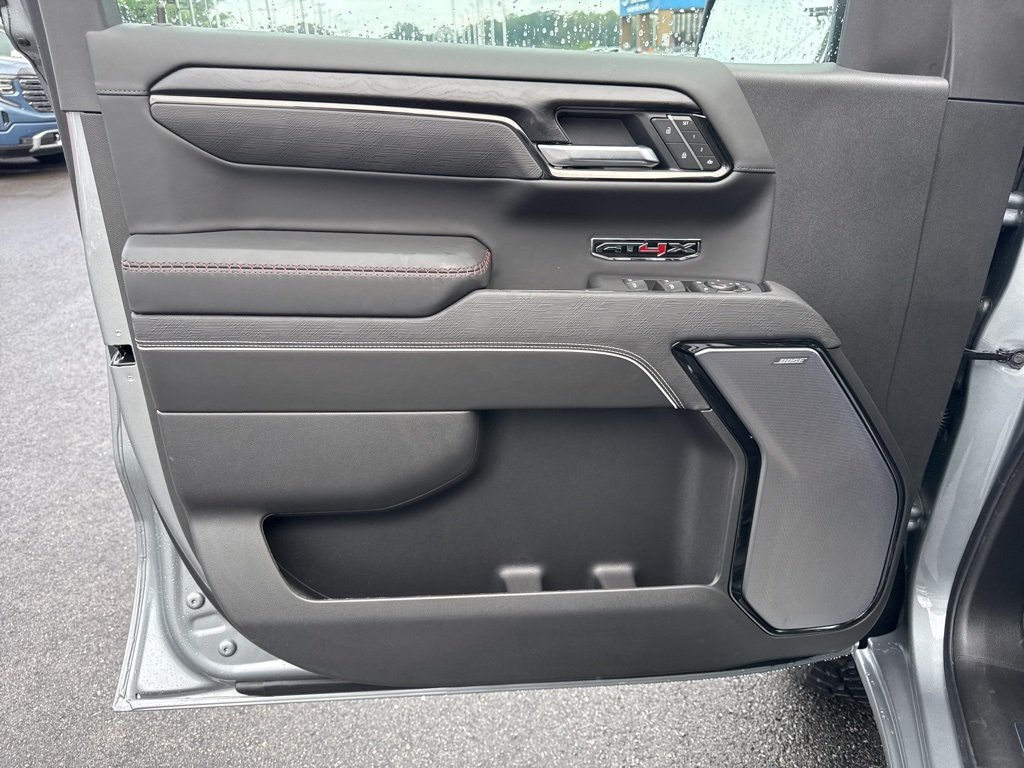 2026 Gmc Sierra 1500 AT4X photo 27