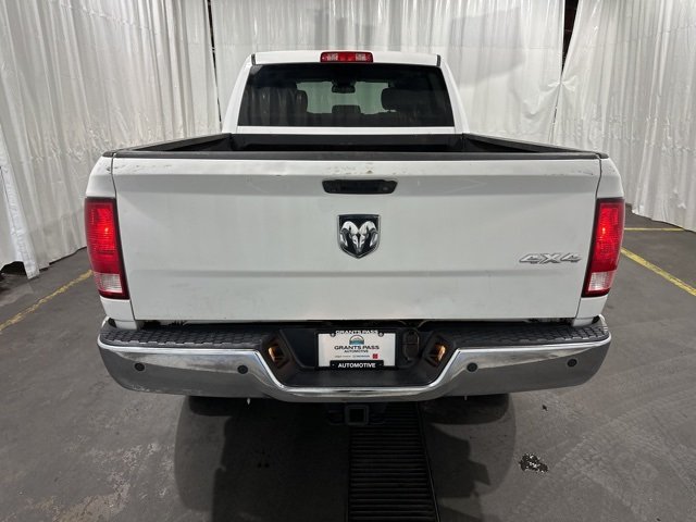 2018 Ram 2500 Tradesman photo 3