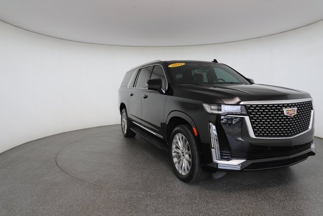 2022 Cadillac Escalade ESV Premium Luxury photo 28